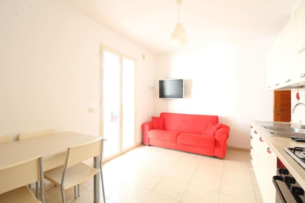 Appartement Al Mare *